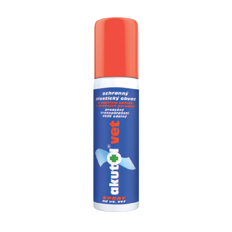 AKUTOL-VET-01 AKUTOL-VET-01