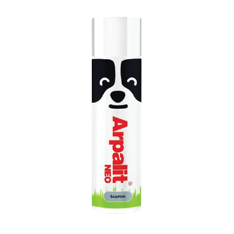 ARPALIT-NEO-SAMPON-01 ARPALIT-NEO-SAMPON-01