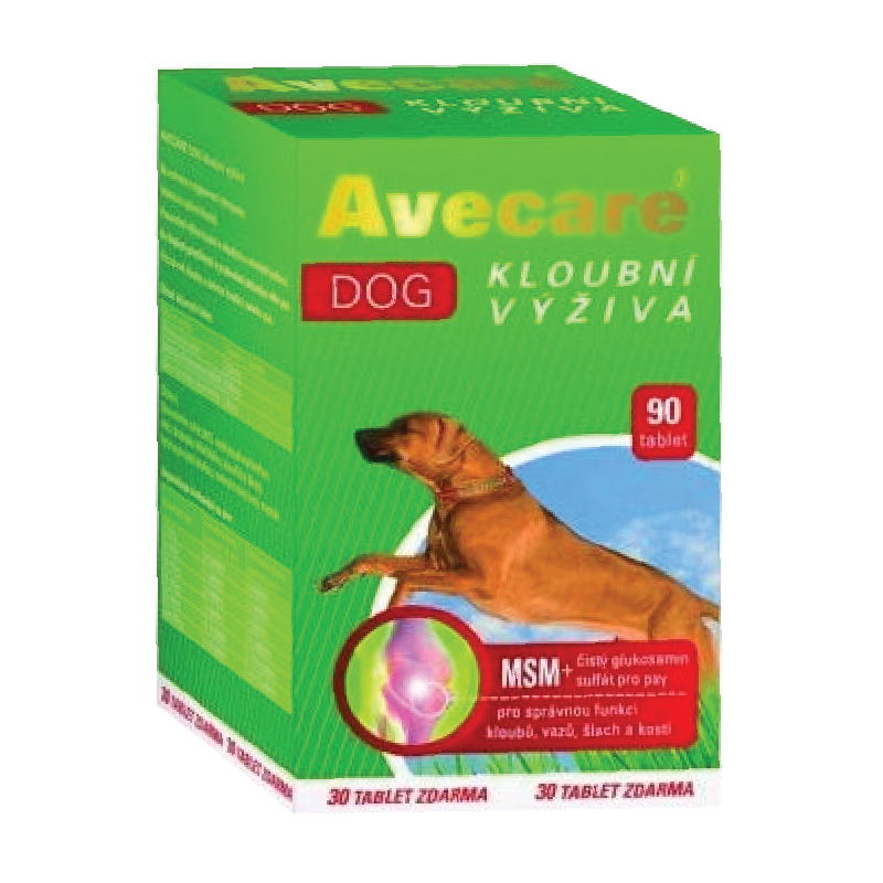 AVECARE-01 AVECARE-01
