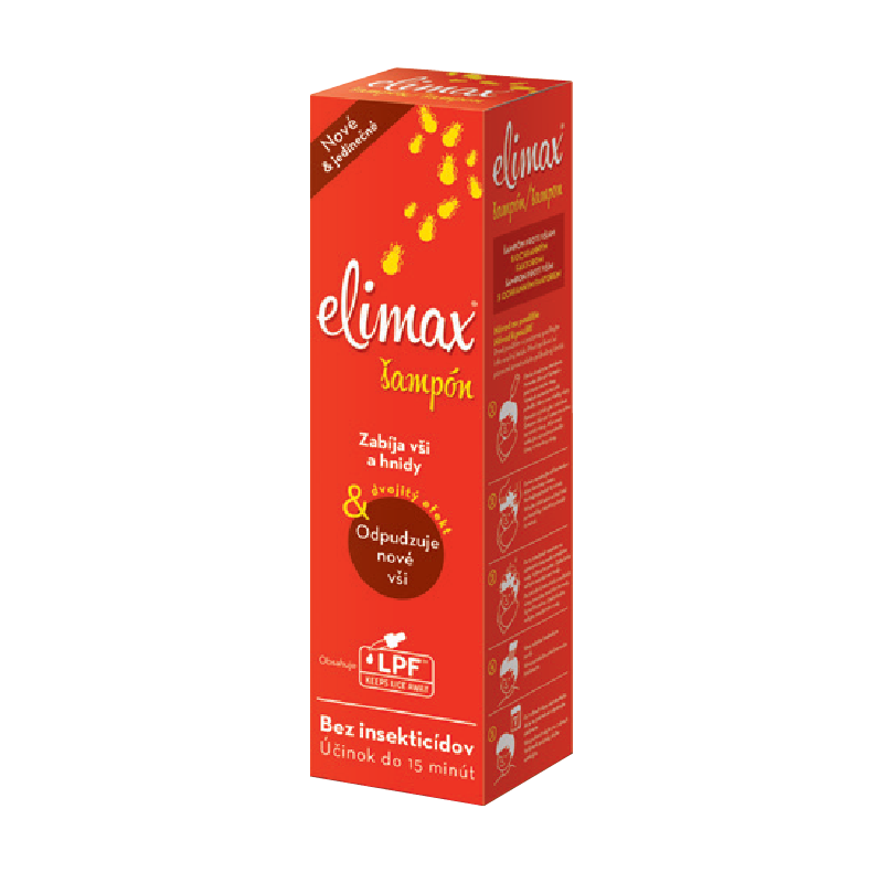 ELIMAX-SAMPON-01 ELIMAX-SAMPON-01