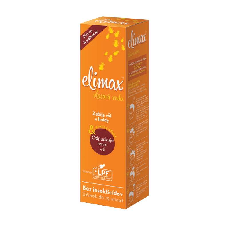 ELIMAX-VODA-01 ELIMAX-VODA-01