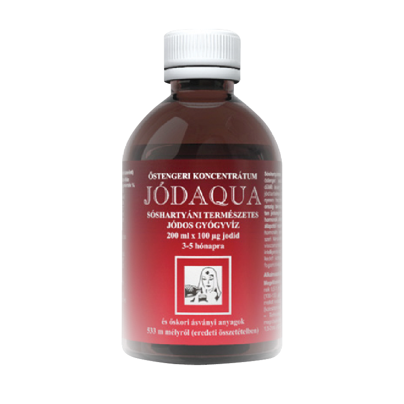 JODAQUA-01 JODAQUA-01