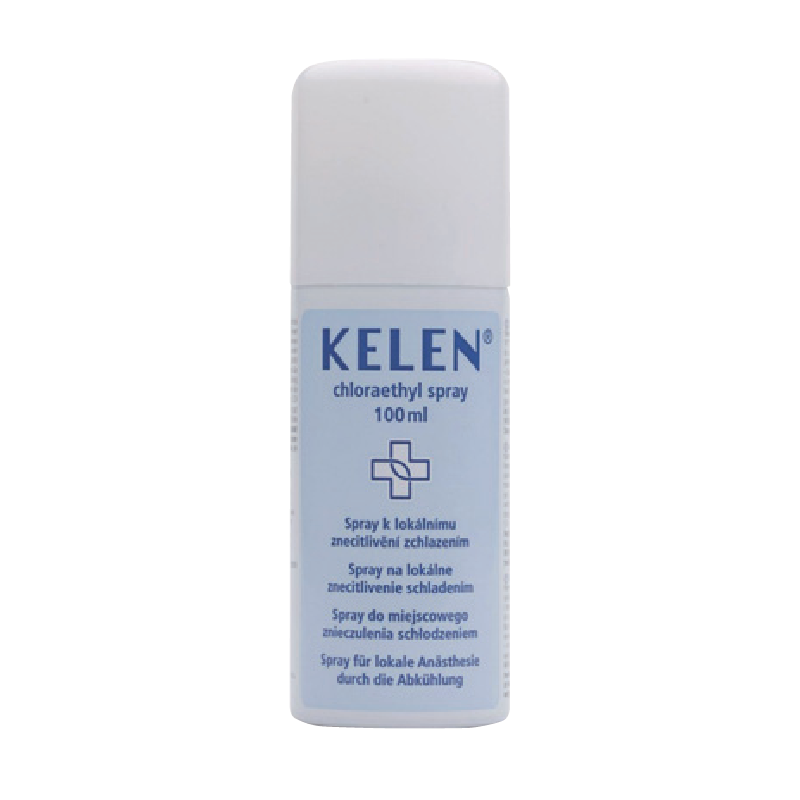 KELEN-01 KELEN-01