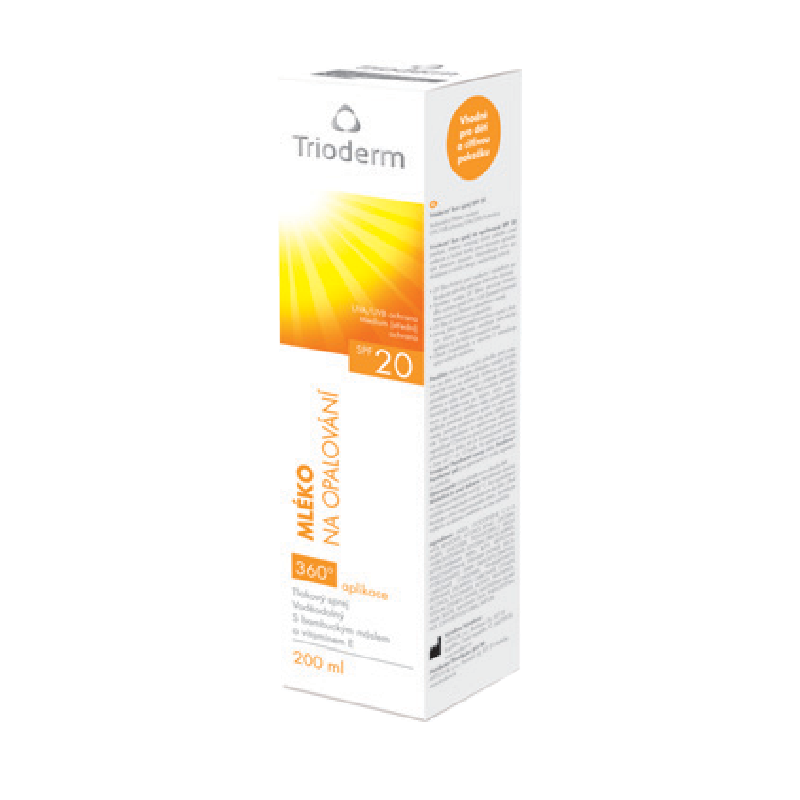 TRIODERM-MLIEKO-20-01 TRIODERM-MLIEKO-20-01