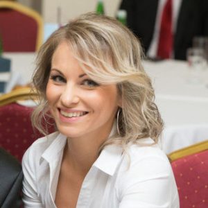 Mgr. Patrícia Vargová Compelová